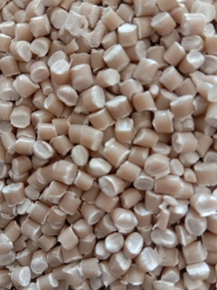 Biodegradable Plastic Resins White Masterbatch for Daily Supplies/Household Appliance /Toys /Sheet